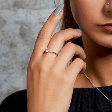 Bague argent personnalisée - 1352