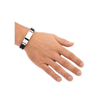 Bracelet cuir personnalisé - 0256