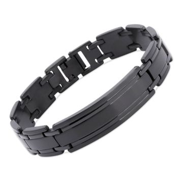 Bracelet acier personnalisé - 1101