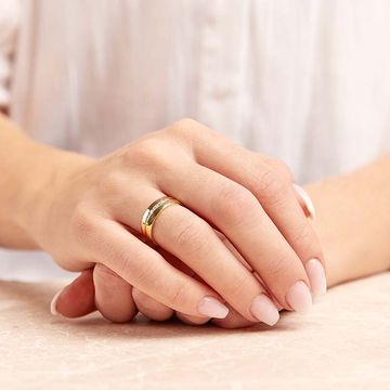 Bague argent femme personnalisée - 1297