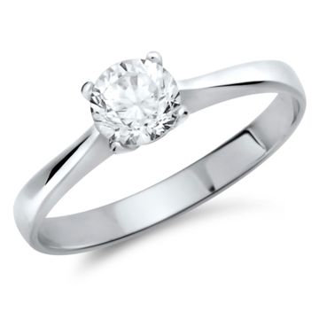 Bague argent personnalisée - 1369